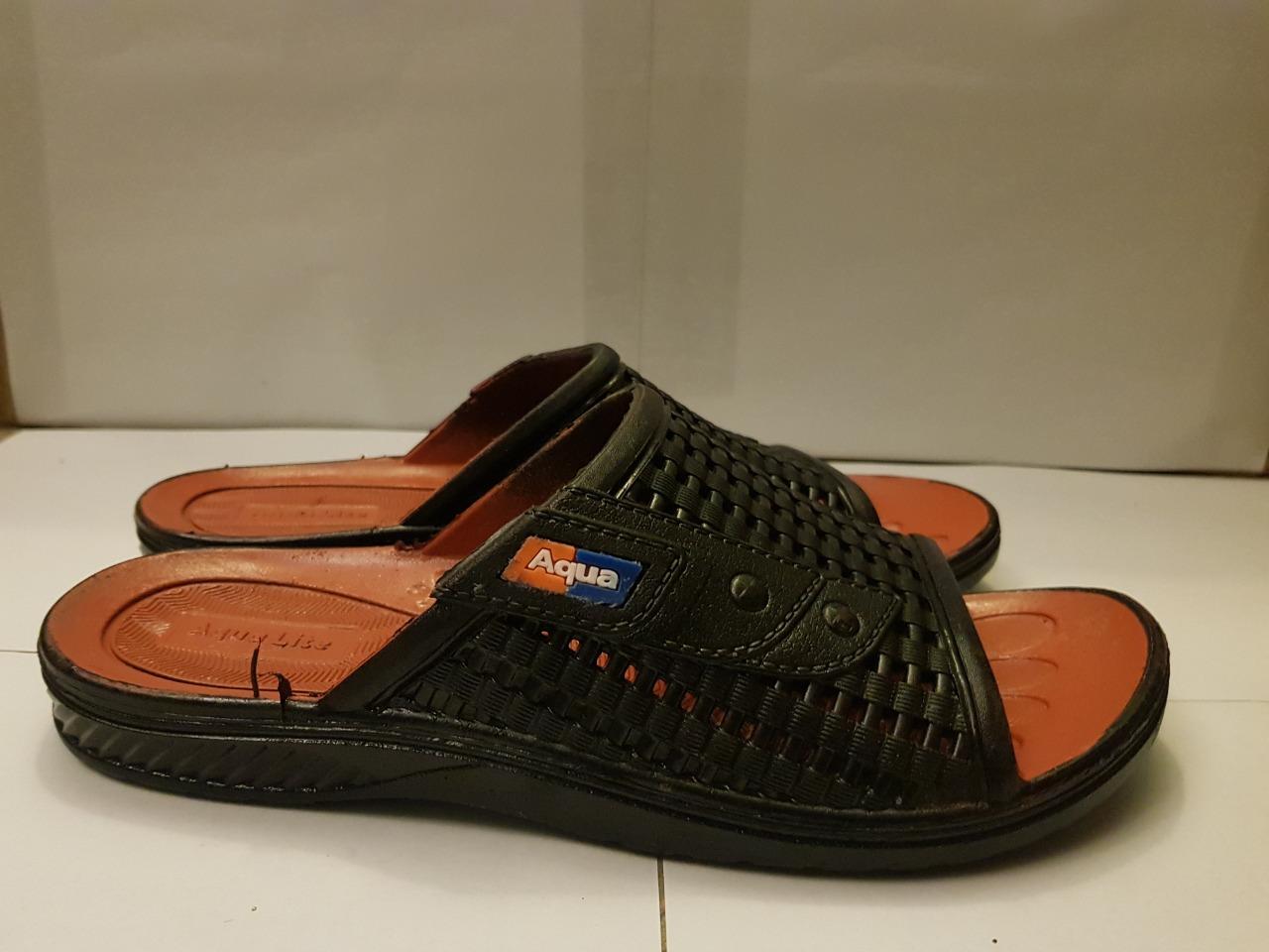 Bata sales plastic sandals